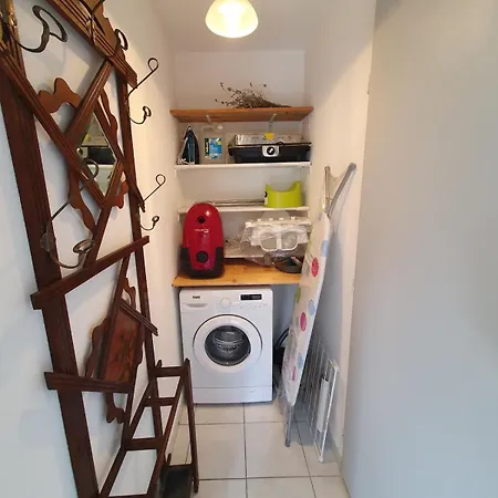 Bastide Cozy Au Petit Olivier D 'uzes *