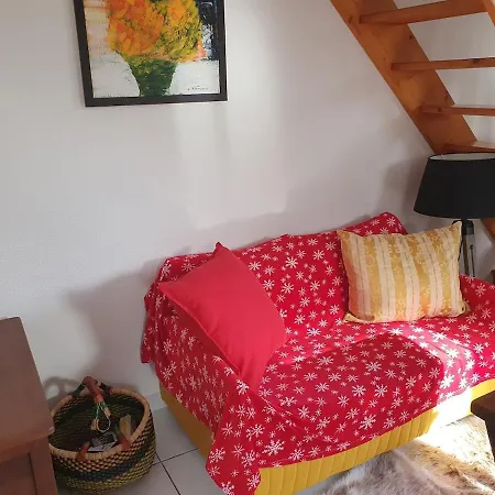 Bastide Cozy Au Petit Olivier D 'uzes Semesterbostad *