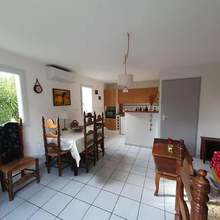 Bastide Cozy Au Petit Olivier D 'uzes *