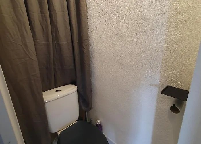 Bastide Cozy Au Petit Olivier D 'uzes *