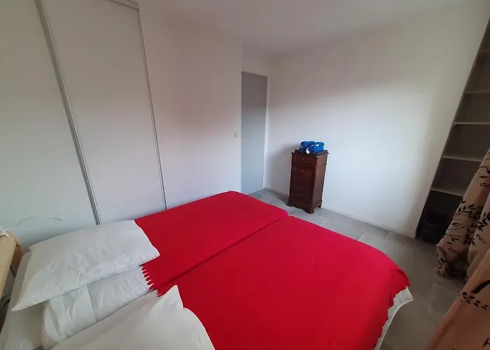 Bastide Cozy Au Petit Olivier D 'uzes *