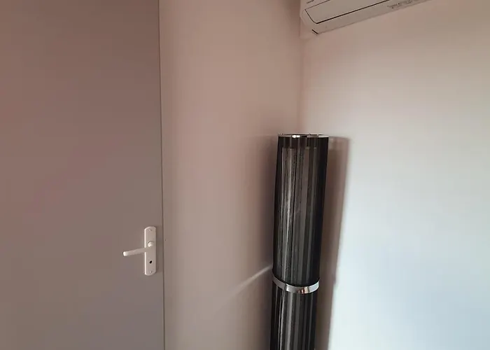 Σπίτι διακοπών Bastide Cozy Au Petit Olivier D 'uzes Uzès